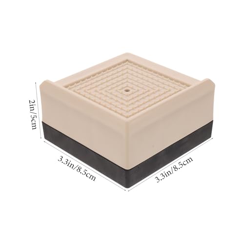 Support renforcé de lit robuste et durable pour charges lourdes - 3