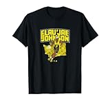 Flau'jae Johnson - State Star - Seattle Basketball T-Shirt