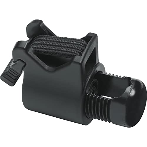 Abus Halter UGH02 fixation antivol pour rouler sans sac à dos - 2