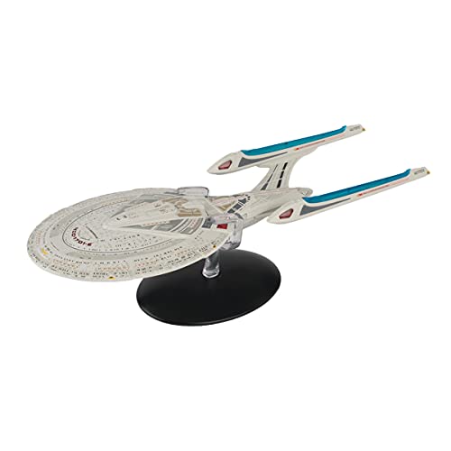 U.S.S Enterprise NCC 1701-E XL Eaglemoss Star Trek