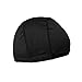 MLWSKERTY Men Women Flexible Sporty Polyester Swimming Swim Cap Bathing Hat Unisex