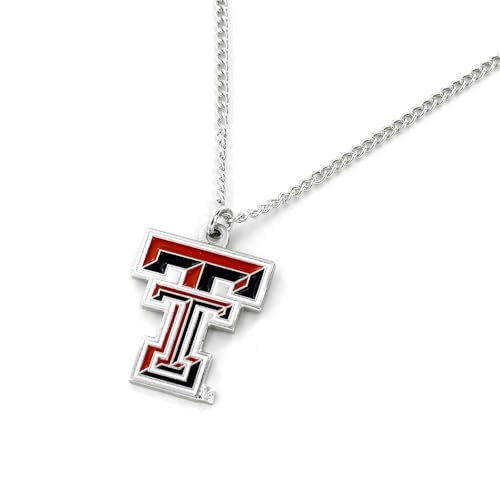 NCAA Team Logo Necklace