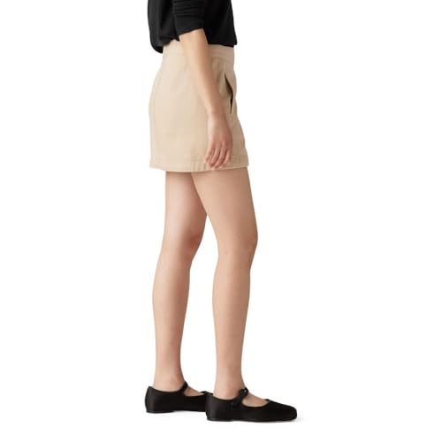 Levi's Women's Wrap Skirt2