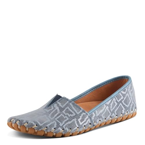 Image of Spring Step Women's Kathaleta-Suede