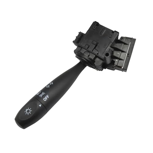 Commodo de clignotants Hyundai Accent 2006-2010 avec commande de phares stable