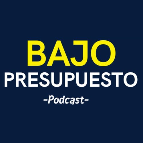 『Bajo Presupuesto』のカバーアート