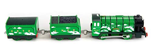 Fisher-Price Thomas & Friends TrackMaster Flying Scotsman - Image 3