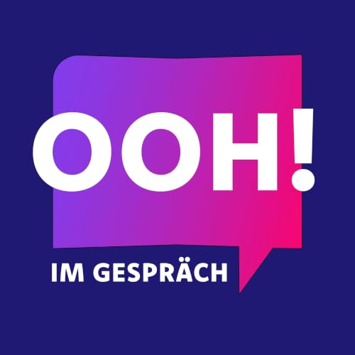『OOH Podcast』のカバーアート
