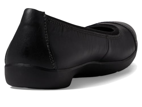 Image of Clarks Women's Meadow Opal Ballet Flats