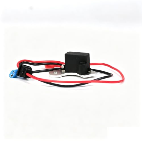 Distribuidor JFU4 electrónico para Beetle: encendido estable sin fallos 2
