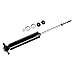 ACDelco Gold 530-1 (88945169) Premium Gas Charged Front Shock Absorber