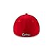 MLB St. Louis Cardinals Team Classic Game 39Thirty Stretch Fit Cap, Red, Large/X-Large