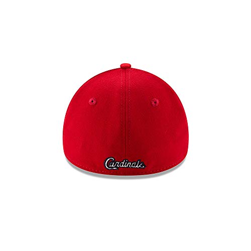 Image of New Era MLB Alternate 2 Team Classic 39THIRTY Stretch Fit Cap