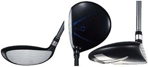 独特の素材 3W DR VIQ ツアーステージ ブリヂストン □美品 5W PS P 5