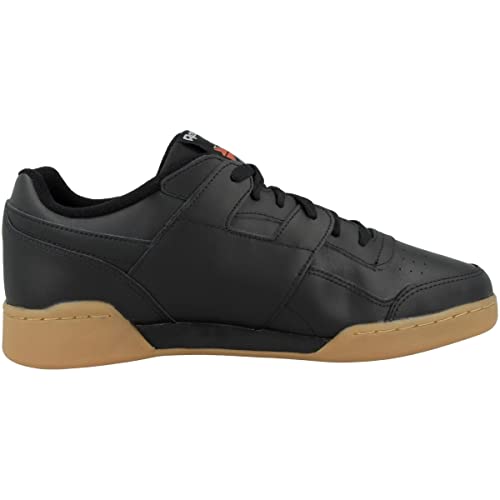 Image of Reebok Men's Workout Plus Sneaker