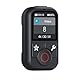Intelligente Kabellose Bluetooth Fernbedienung für GoPro: Kamera Controller für GoPro Hero 13 12 11 10 9 8 Black MAX Remote Control mit Handgelenkgurt Farb-LCD-Display Mehrsprachige Unterstützung