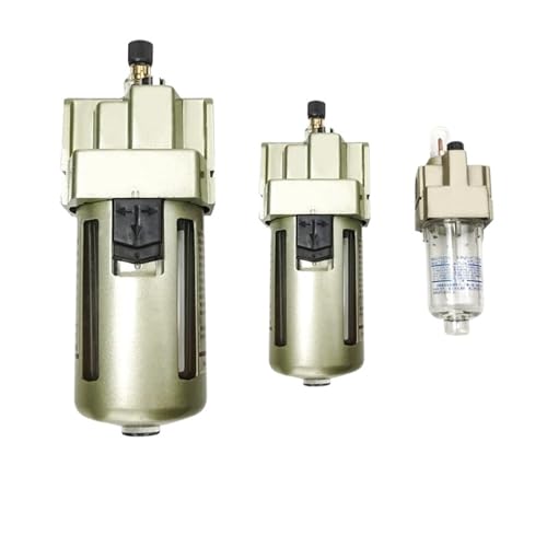 Lubrificateur AL2000-02 pneumatique avec raccord PC type C rose