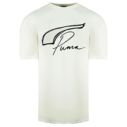 T-shirt Puma X Rhugi 589066 02 homme idéal pour vos sorties urbaines M