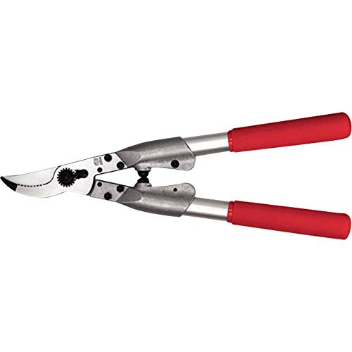 FELCO 200A-40 Gartenschere (Länge 40 cm, Schnitt-ø 35 mm...