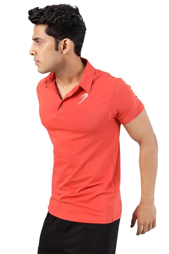 Image of FUAARK Men Polo Shirt