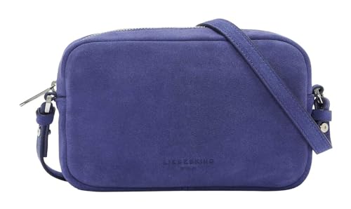 Sac à épaule LIEBESKIND BERLIN en cuir premium, l'excellence du Ella Camera Bag