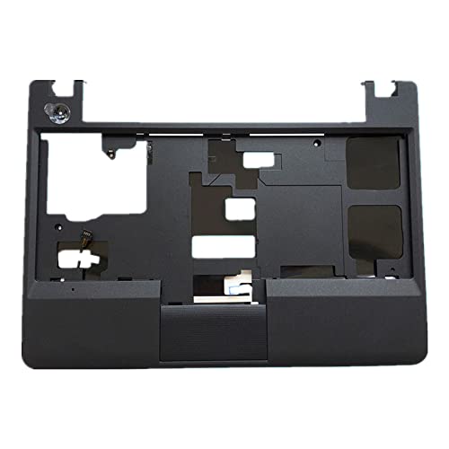 Coque clavier C avec pavé tactile pour Lenovo ThinkPad Edge E135 noir