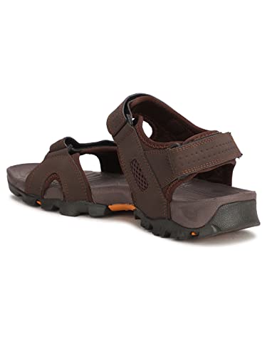 Image of Power Men's Velcro Sandal