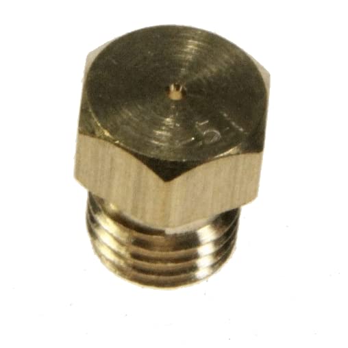 Injecteur Gaz Butane Ø 51