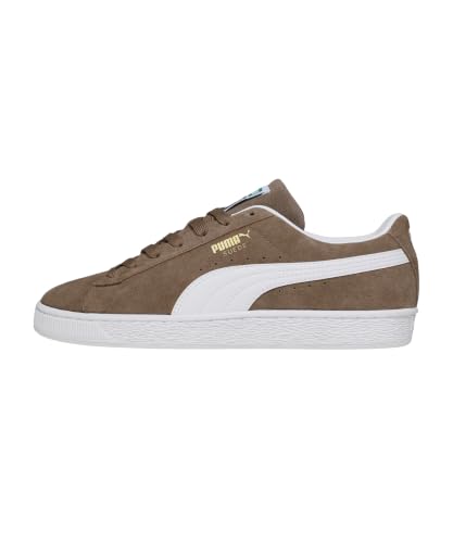 Image of Puma Unisex Adult Suede Classic Sneaker