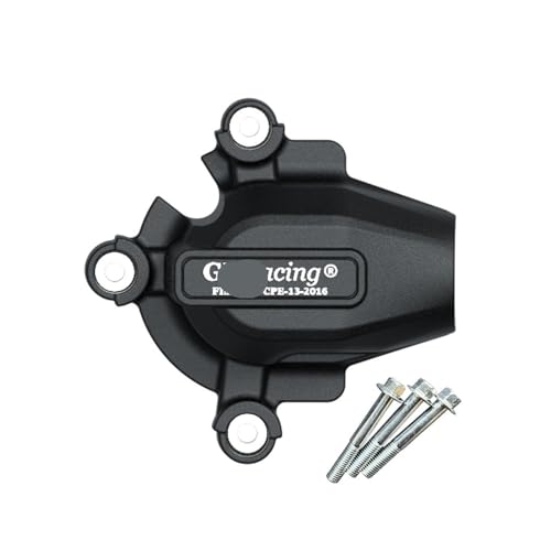 Kit de protection moteur moto S1000R pour rouler sereinement sur route