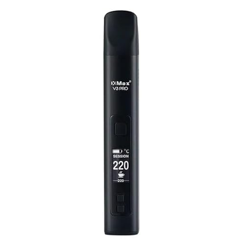 XMax V3 Pro Portable Vaporizer