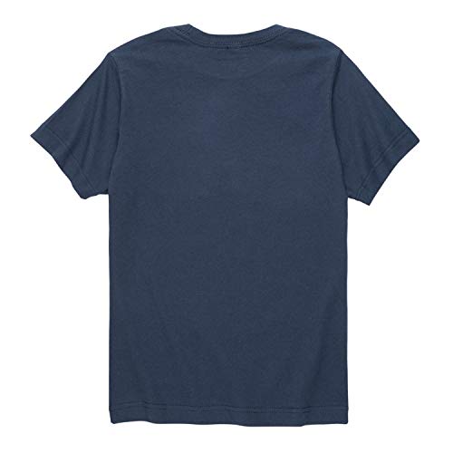 Sesame Street - Elmo Confetti Cupcake - Toddler and Youth Short Sleeve Graphic T-Shirt2