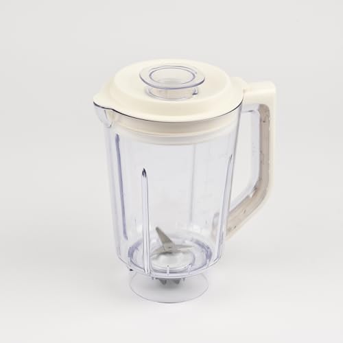 G3 Ferrari Tuttofrutta Frullatore da tavolo 600 W Bianco