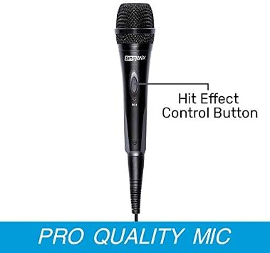 Singtrix Portable Karaoke Machine On Shark Tank, Kids & Adults, All-In-One Karaoke System, 350+Voice Effects & Autotuning, PA Speaker, Party Bundle, Karaoke Microphone, Use Free YouTube Karaoke Songs
