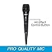 Singtrix Portable Karaoke Machine On Shark Tank, Kids & Adults, All-In-One Karaoke System, 350+Voice Effects & Autotuning, PA Speaker, Party Bundle, Karaoke Microphone, Use Free YouTube Karaoke Songs