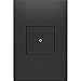 Legrand Adorne ASTPRRM1 SofTap WiFi Ready Remote Switch Magnesium