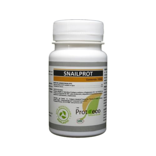 Snailprot PROT-Eco Traitement...