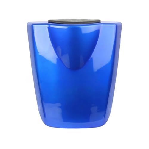 Capot de selle CBR 600 RR pour supprimer la selle passager arrière moto 2003-2006 F5