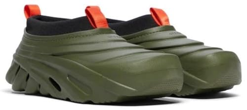 Image of Crocs Unisex Adult Echo Storm Clogs | Casual Shoes