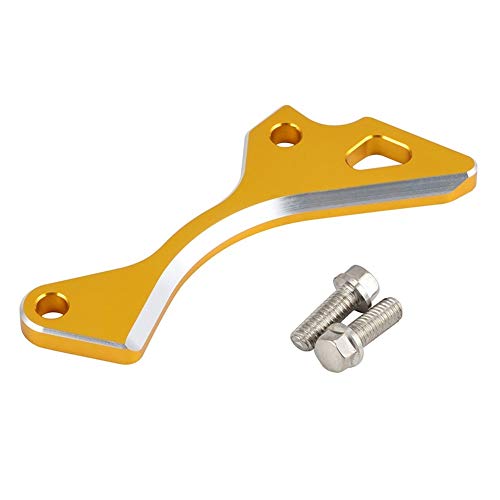 Alremo Huangxing - Engine Plate Guard Case Saver Protector Fit For Suzuki Rmz250 Rm450 Rmz 250 450 2011 2012 2013-2015 2016 2017 Chain Sprocket Cover Beautifully Decorated And More Attractive #TOP22