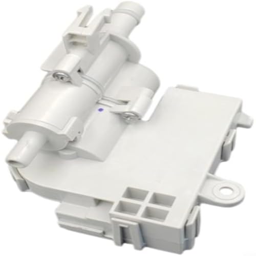 Pompe à eau silencieuse pour machine à laver LG DC 12V ABS - 2