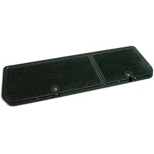 CA Rear Compartment Unit with Pile Carpet - 2-Door - for 1979-1982 Corvettes