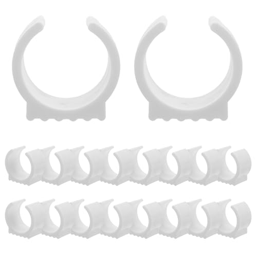 Protectores de patas de silla antirrayas y silenciosos de 38-42mm para tubos redondos 2