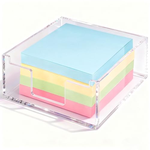 Sticky Note Holder