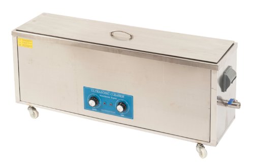 Lyman Products Turbo Sonic Power Professional Ultrasonic Cleaner #TOP2