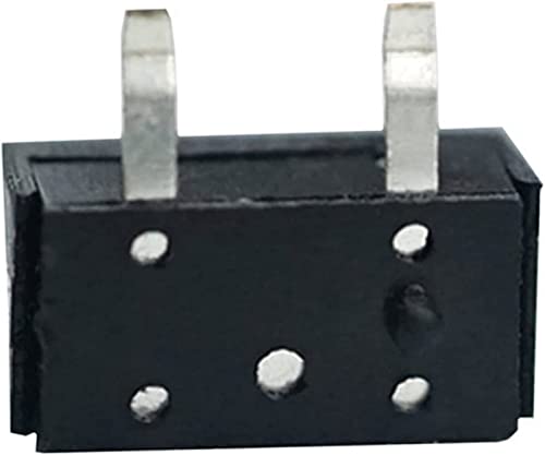 Micro commutateur de détection de course sensible pour réinitialisation de mini souris