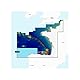 NAVIONICS Unisex-Adult NN-767 NPEU008R-BAY of Biscay EU008R-PLATINUM +, Multicolor, Standard