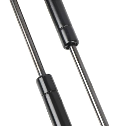 Vérins à gaz de capot avant avec levage assisté fluide - 7