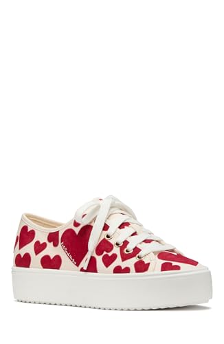 kate spade new york Women's Serve Sneaker2
