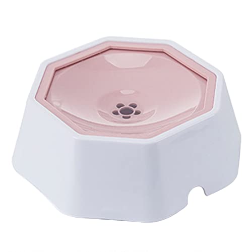 Bol d'eau flottant pour animaux en voiture fontaine de voyage